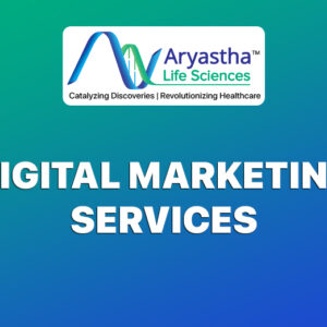 Aryastha Digital Marketing Services